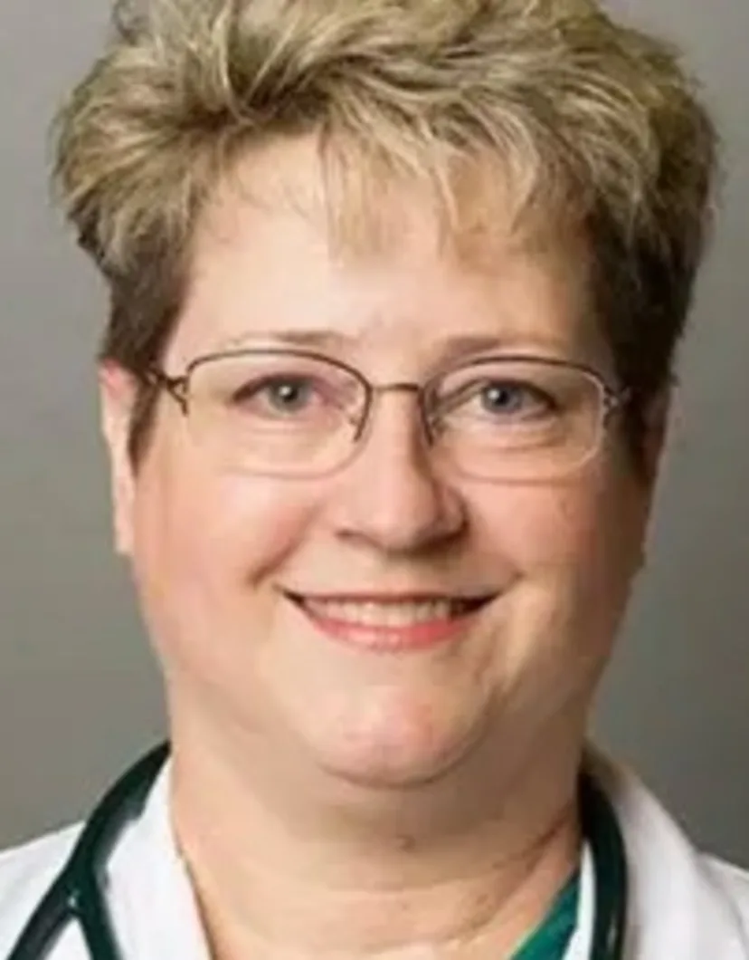 Dr. Stacey Wright